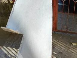 Dopo i lavori